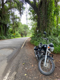 Royal Enfield Thunderbird 350