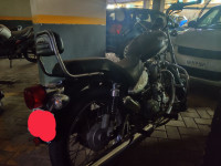 Royal Enfield Thunderbird 350 2007 Model