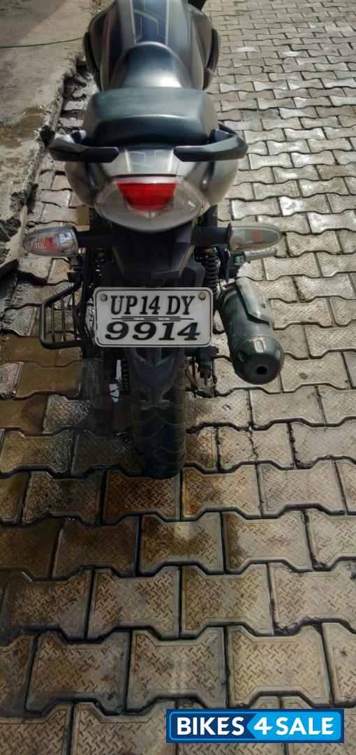 TVS Apache RTR 160 TVS Apache RTR 160