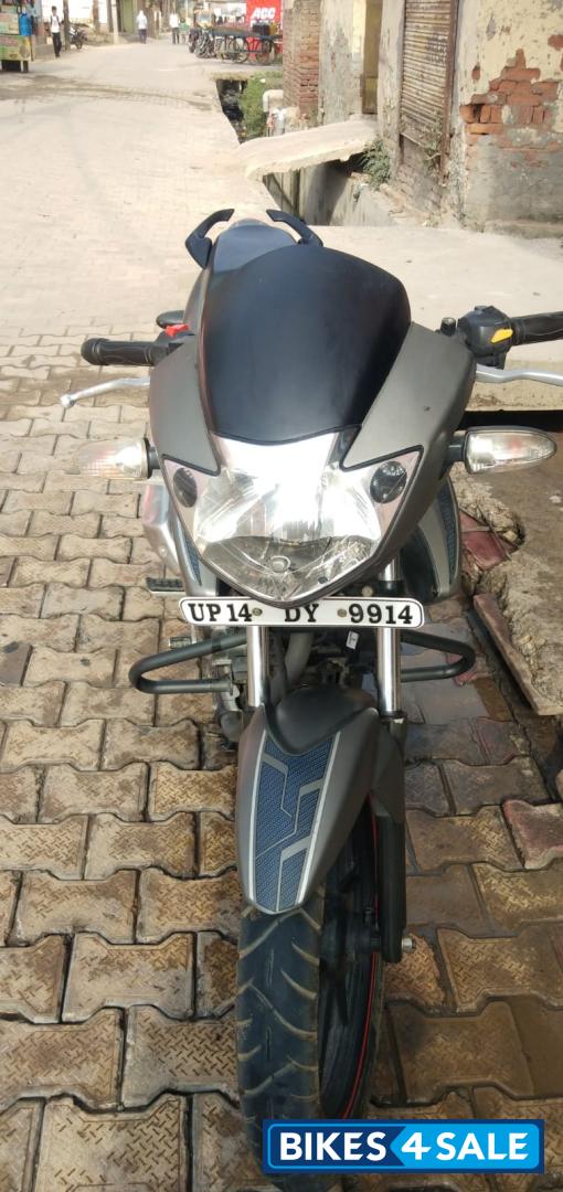 TVS Apache RTR 160 TVS Apache RTR 160