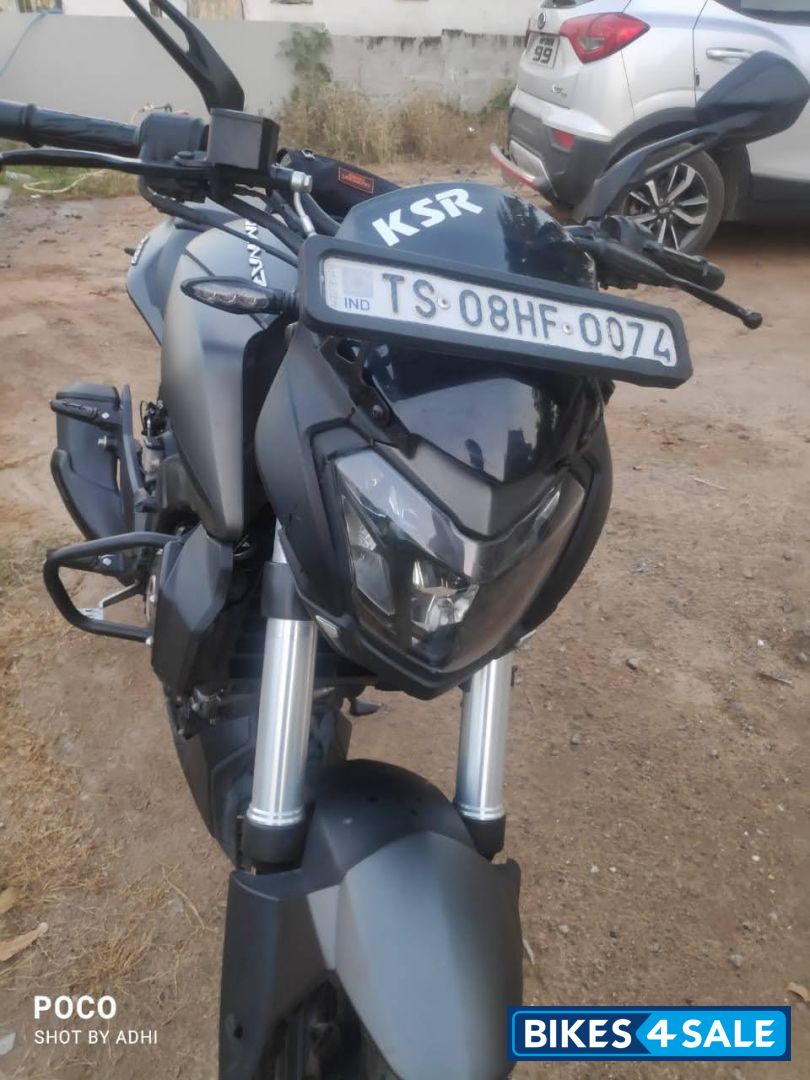 Bajaj Dominar 250