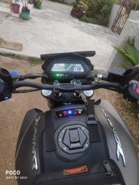 Bajaj Dominar 250