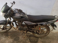 Bajaj Platina 100 2008 Model