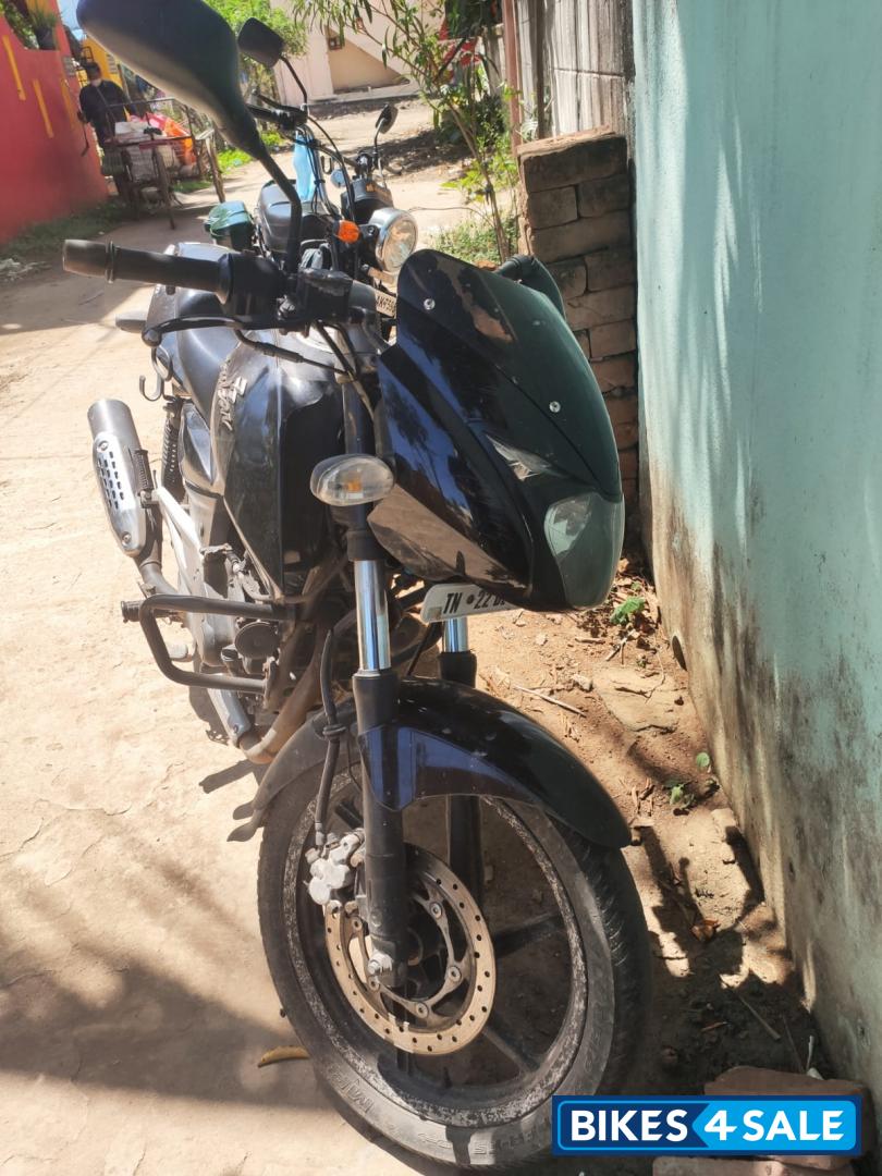 Bajaj Pulsar 180 Bajaj Pulsar 180