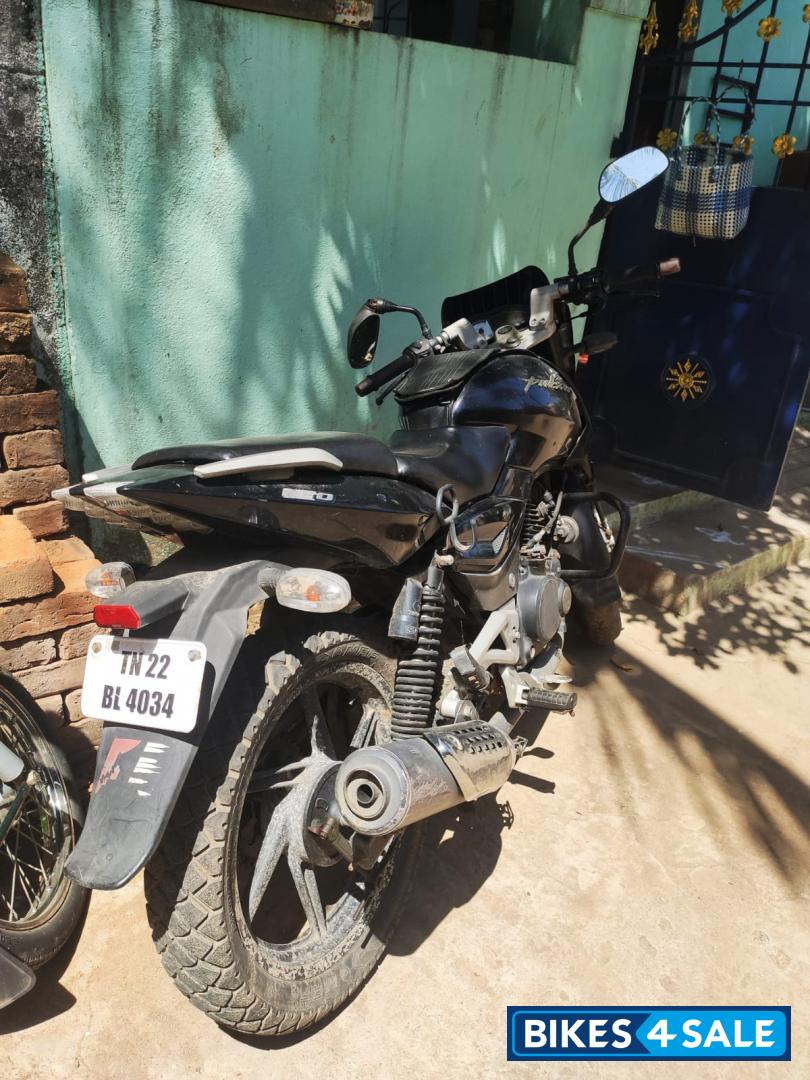 Bajaj Pulsar 180 Bajaj Pulsar 180