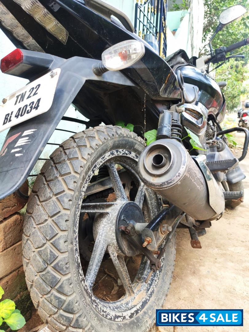 Bajaj Pulsar 180 Bajaj Pulsar 180