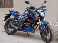 Honda Hornet 2.0 2021 Model