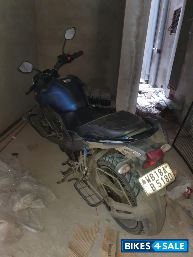 Yamaha FZ-S FI V3 Yamaha FZ-S FI V3