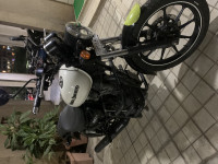 Royal Enfield  Thunderbird 350x 2019 Model