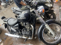 Royal Enfield Thunderbird 350 2015 Model