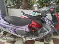 TVS Scooty Pep 2013 Model