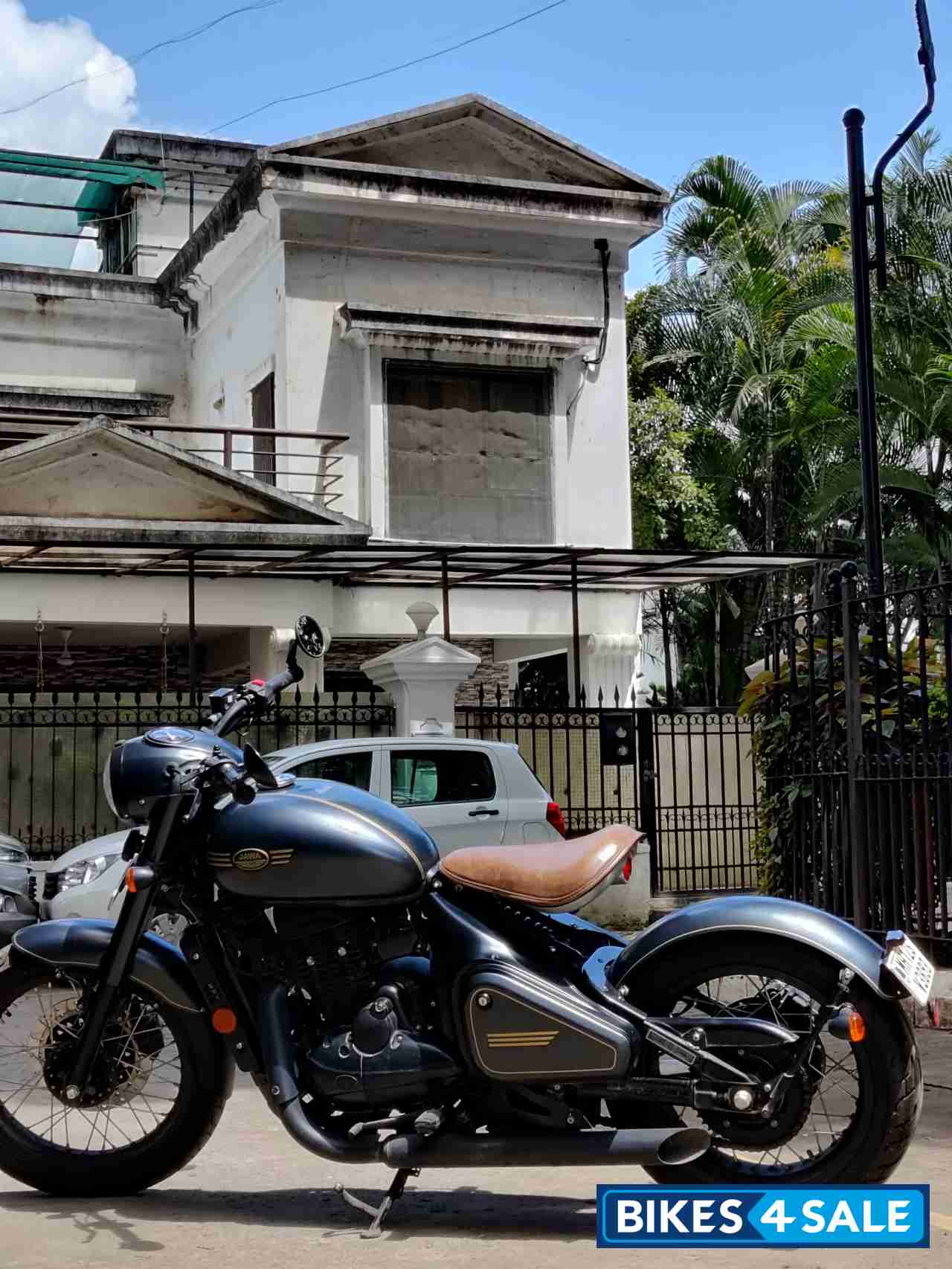 Jawa Perak Jawa Perak