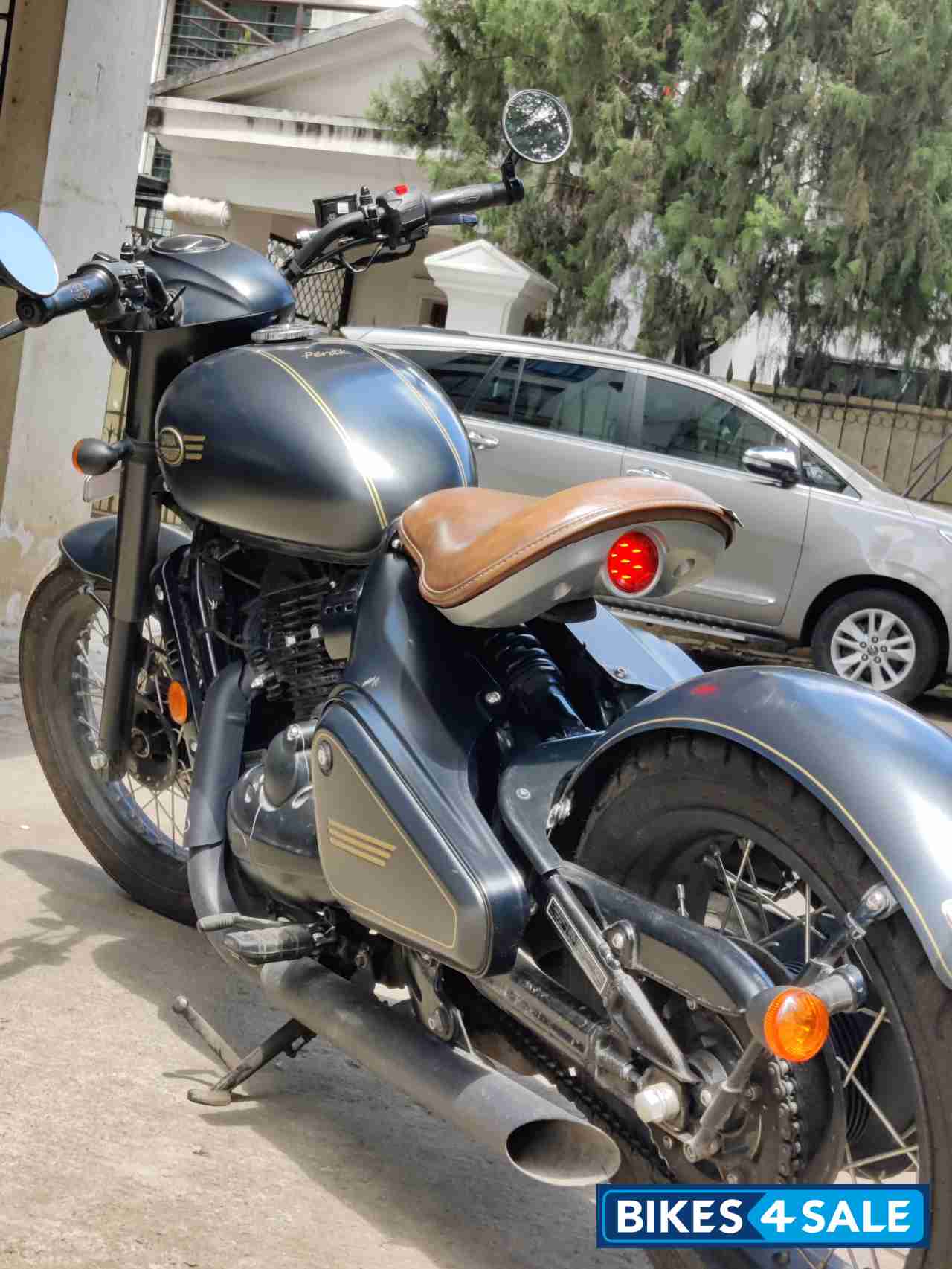 Jawa Perak Jawa Perak