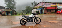 Royal Enfield Himalayan 2018 Model