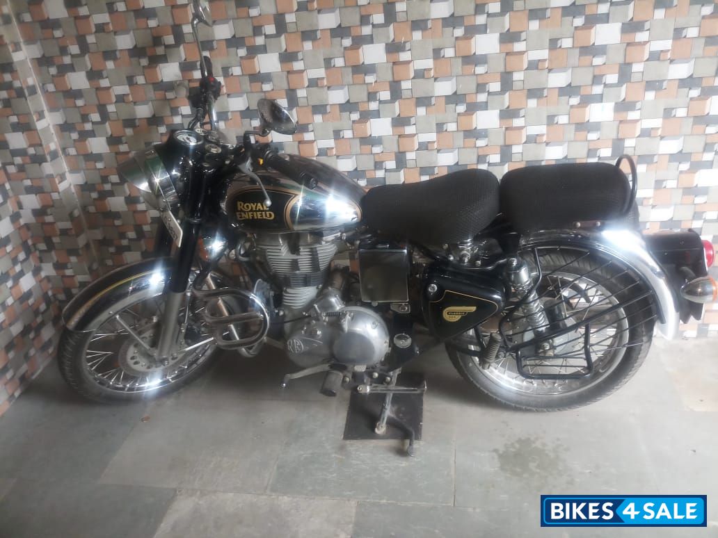 Royal Enfield Bullet Standard 500 Royal Enfield Bullet Standard 500