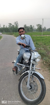 Royal Enfield Bullet Electra 2019 Model