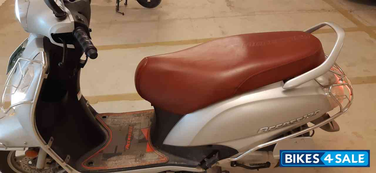 Suzuki Access 125 BS6 Suzuki Access 125 BS6