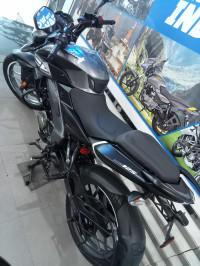 Bajaj Pulsar NS 125 2021 Model