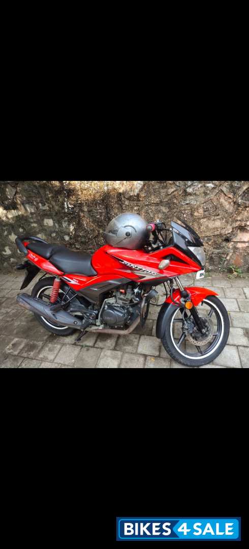 Hero Ignitor Hero Ignitor