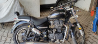 Royal Enfield Thunderbird 350 2016 Model