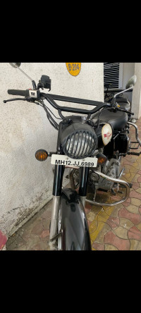 Royal Enfield Classic 350 2012 Model