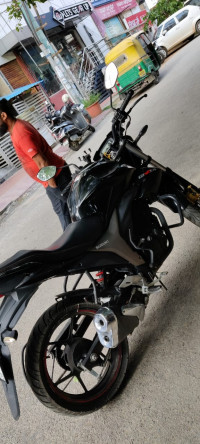 Suzuki Gixxer 150 2016 Model