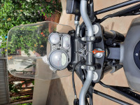 Royal Enfield Himalayan BS VI 2020 Model