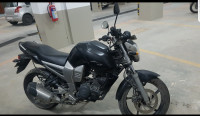 Yamaha FZ16 2010 Model