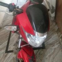 TVS Apache RTR 160 2016 Model