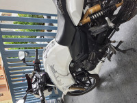 TVS Apache RTR 180