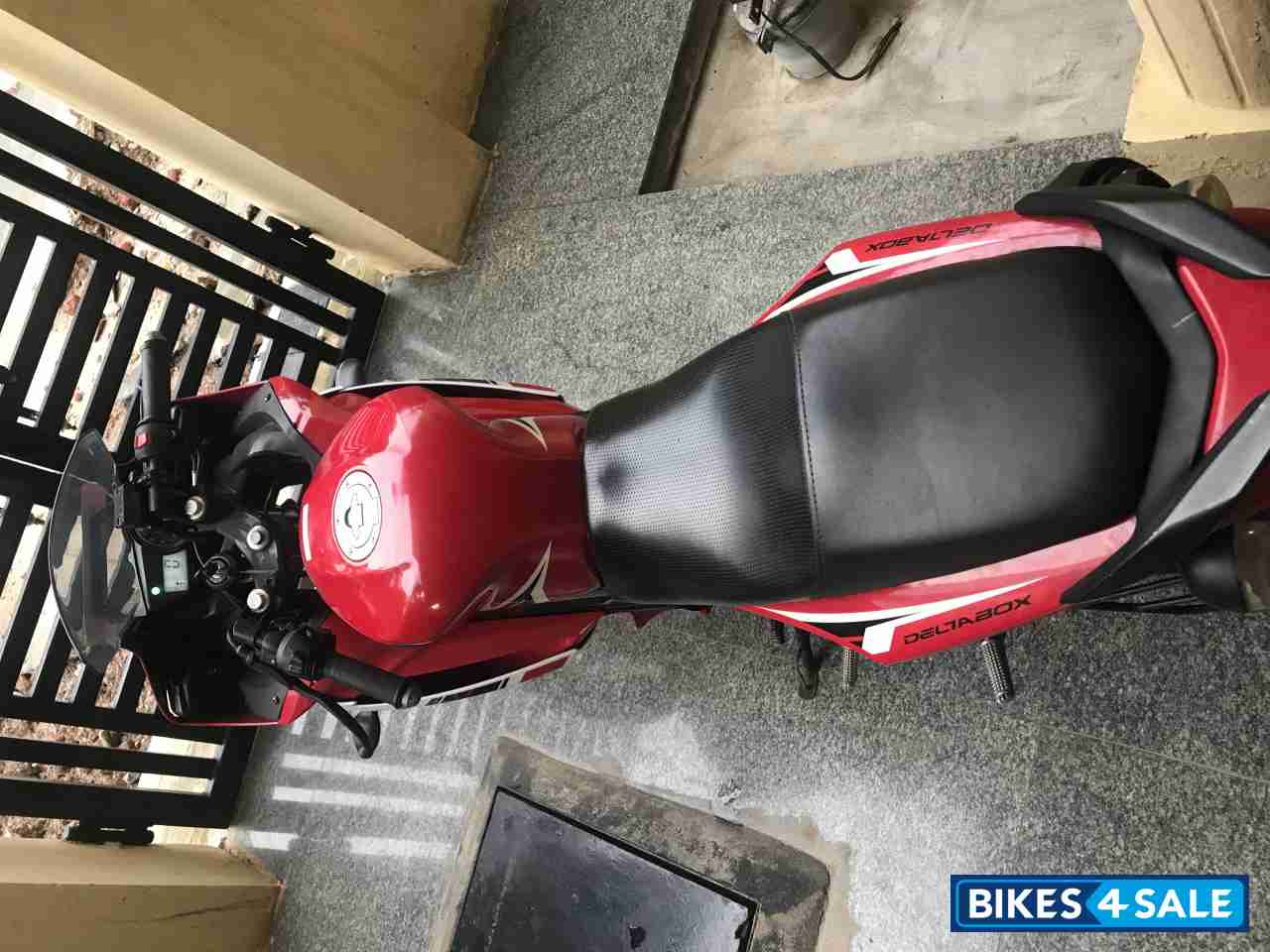 Yamaha YZF R15 S Yamaha YZF R15 S