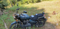 Royal Enfield Thunderbird 350 2016 Model