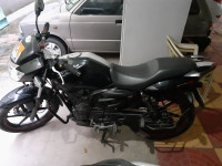 TVS Apache RTR 160 2007 Model