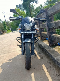 Bajaj Pulsar 200 NS