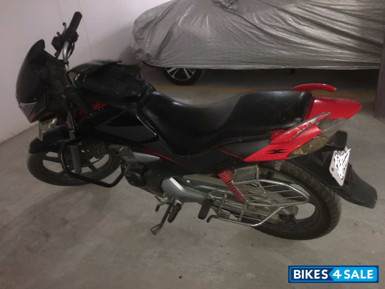 Hero CBZ Xtreme Hero CBZ Xtreme