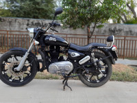 Royal Enfield Thunderbird 2003 Model