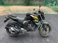 Yamaha FZ-S FI V2 2017 Model