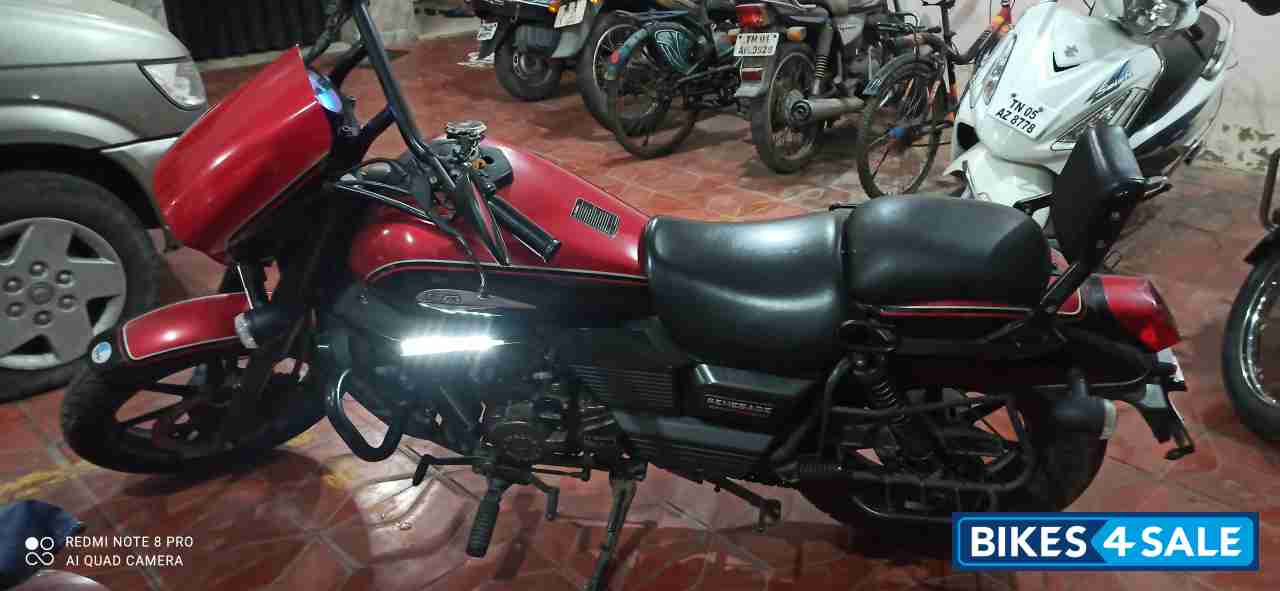 UM Renegade Sports S UM Renegade Sports S