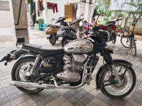 Jawa 350 Style