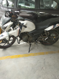 TVS Apache RTR 160 2014 Model