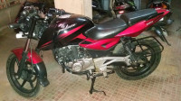 Bajaj Pulsar 180 DTSi 2015 Model