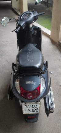 Suzuki Access 125