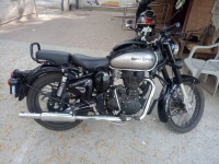 Royal Enfield Classic 2019 Model