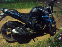 Yamaha  FZ-S V2 2014 Model