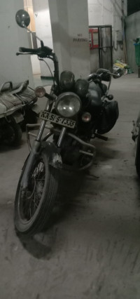 Royal Enfield Thunderbird TwinSpark 350 2008 Model