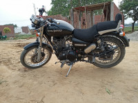 Royal Enfield Thunderbird 350