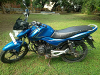 Bajaj Discover 100M 2014 Model