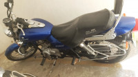 Bajaj Avenger 220 DTS-i 2015 Model