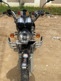 Royal Enfield Thunderbird 350 2016 Model