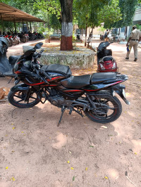 Bajaj Pulsar 2019 Model